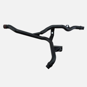 Manguera de Refrigerante para BMW Serie 5 525i E60 SG015 11537519710, Pieza de Repuesto de Plástico - Product Image 2