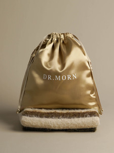 Pochette en <span class=keywords><strong>tissu</strong></span> de soie pour parfum, petite et luxueuse, <span class=keywords><strong>emballage</strong></span> <span class=keywords><strong>cadeau</strong></span>, bijoux, vêtements, logo personnalisé imprimé, <span class=keywords><strong>sac</strong></span> à cordon en satin anti-poussière - Product Image 5