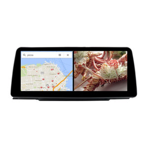 Reproductor de Video para Automóvil con Android 11, 8 Núcleos, DSP, Pantalla de 12.3 Pulgadas, Montado en el Tablero, Carplay, Navegación GPS, 1 Año de Garantía para BMW, Radio Multimedia para Automóvil - Product Image 1