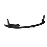 Kit carrosserie avant Fangli de qualité supérieure à cinq sections pour F80, fixation par vis, ajustement universel
