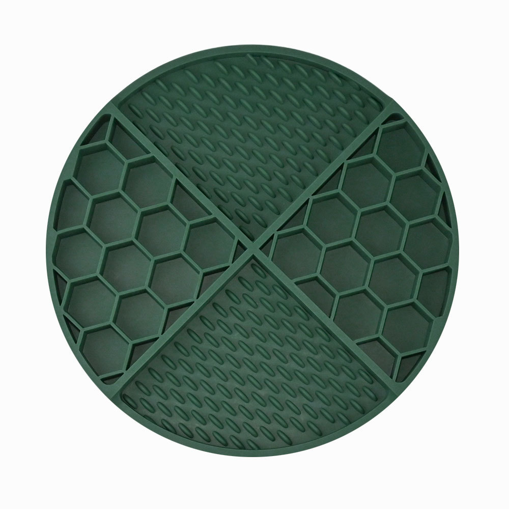 Pin vert
