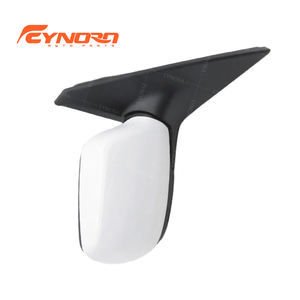 Espejo <span class=keywords><strong>retrovisor</strong></span> de coche EYNORA para <span class=keywords><strong>Mazda</strong></span> <span class=keywords><strong>3</strong></span> BP, espejo lateral plegable eléctrico 2006 a 2012 BS1C6918Z BS1C6912Z, <span class=keywords><strong>3</strong></span> pines, 5 pines - Product Image 4