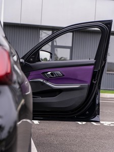 Accessori <span class=keywords><strong>Auto</strong></span> YLD, Sedili Sportivi Personalizzati con Rivestimento in Pelle e Imbottitura in Spugna <span class=keywords><strong>per</strong></span> BMW F30 F80 F10 M3 M4 M5 Upgrade - Product Image 6