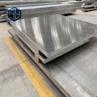 Especificaciones completas 3003 1070 1100 aleación 1,5mm 2mm H24 espejo placas de aluminio para barco