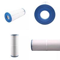 Filtre de remplacement neuf pour spa PRB50-IN pour Unicel C-4950 pour la série J200, 50 pieds carrés, efficacité de 99,97 %
