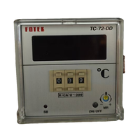 FOTEK asli dari Taiwan pengontrol suhu TC-4896-DA TC-72DA 96DA AD DD AA