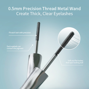 <span class=keywords><strong>Mascara</strong></span> waterproof LANYAN, sérum pour cils, pour femmes, OEM, vente en gros, étiquette privée, en stock, fournisseur - Product Image 2
