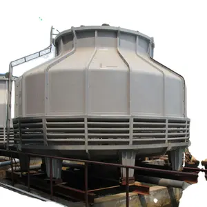 Factory Supply High Efficiency Counter Flow FRP Cooling Towers