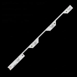 HX-NO.411 Garanti 4C-LB4804-ZM1 Rétroéclairage TV en aluminium d'origine pour réparation de téléviseurs - Product Image 6