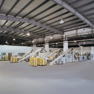 เครื่องทำสบู่ก้อน - Product Image 1