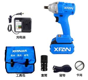 ประแจไฟฟ้า - Product Image 1