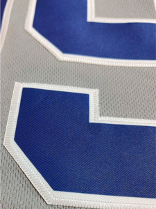 Tontons Usine Personnalisé Pull Baseball Motif Maillot pour Hommes Unique Joueur Pull Personnalisable Broderie Softball Ensembles - Product Image 5