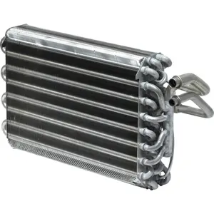 Auto Air Conditioner Evaporator Parts