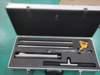 Kits de Muestreo de Suelo de Acero Inoxidable CHINCAN TPLQ-2