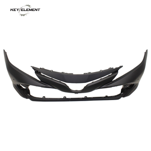 KEY ELEMENT - Piezas de Carrocería de Alta Calidad, Cubierta de Parachoques Delantero 52119-0X937 para 2017 - Product Image 6