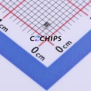 ตัวต้านทานแบบ SMD รุ่น RT0603CRD07100KL ขนาด 0603 (ประเภท: ฟิล์มบาง) (ค่าความต้านทาน: 100kโอห์ม ความแม่นยำ: 0.25%) - Product Image 1