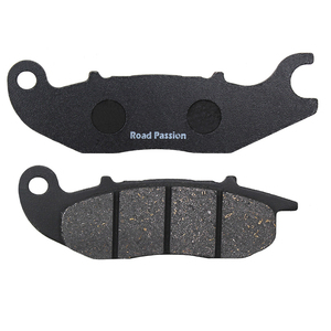 FA693 Moto Partie Plaquette De Frein Avant Pour HONDA PCX125S WW125AK 18-22 ADV150 Scooter PIAGGIO <span class=keywords><strong>Liberty</strong></span> i-get <span class=keywords><strong>50</strong></span> Medley <span class=keywords><strong>S</strong></span> 125 150 - Product Image 5