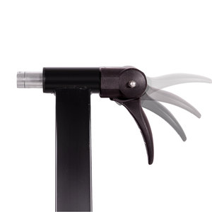 Support d'entraîneur de cyclisme <span class=keywords><strong>à</strong></span> domicile support de vélo d'exercice de résistance aux fluides d'intérieur support d'entraîneur de vélo résistance aux fluides de haute qualité maison - Product Image 4