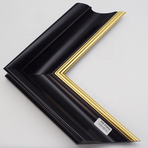 Cadres <span class=keywords><strong>de</strong></span> miroirs en polystyrène, moulage <span class=keywords><strong>de</strong></span> miroirs - Product Image 4