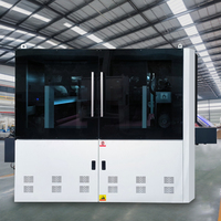 Machine de polissage CNC à chaud pour usine, machine de détartrage et de débavurage de tuyaux métalliques, machine de brossage et de ponçage