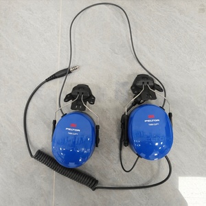 Écouteur professionnel à une seule prise de <span class=keywords><strong>2</strong></span>,5 mm pour radio numérique Motorola SL7550 SL7580 SL300 SL7590 avec microphone PTT - Product Image 3