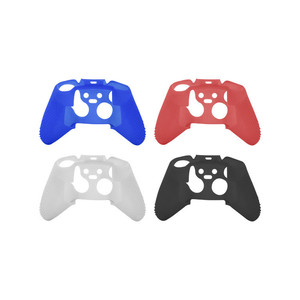SYYTECH Game Joystick Controller custodia protettiva in Silicone morbido antiscivolo per Xbox one elite accessori di gioco - Product Image 6