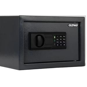 <span class=keywords><strong>Coffre</strong></span>-<span class=keywords><strong>fort</strong></span> de recharge USB-C Nouvelle conception <span class=keywords><strong>Coffre</strong></span>-<span class=keywords><strong>fort</strong></span> numérique avec interface de type C en cas de clés perdues Sécurité domestique Boîte de sécurité - Product Image 1