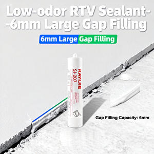 Scellants Loctit SI 5910 d'origine, à prise rapide, résistants à l'huile, en silicone - Product Image 1