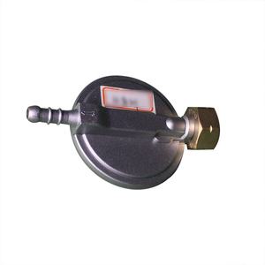 Piezas de calentador de agua a <span class=keywords><strong>gas</strong></span> Válvula reductora de presión Regulador de <span class=keywords><strong>gas</strong></span> ajustable - Product Image 2