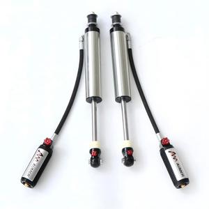 Ammortizzatore Regolabile Serie N Aumer per Sospensioni 4x4 Fuoristrada, Compatibile con <span class=keywords><strong>Mercedes</strong></span>-Benz <span class=keywords><strong>Classe</strong></span> G W460 W461 W463 - Product Image 3
