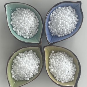 Kerge Hot Export N46 Urée Prillée 46 à Grosses Particules Facile à Épandre pour la Fertilisation des Cultures d'Arachides, de Soja et de Cultures Racinaire - Product Image 6