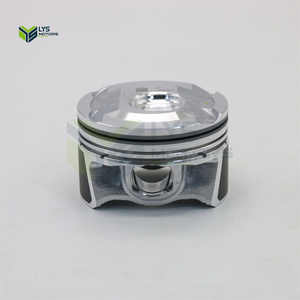 Động cơ Piston <span class=keywords><strong>Kit</strong></span> Ring 12667052 b14xfl d14xfl b14xft cho GM <span class=keywords><strong>Opel</strong></span> Astra K (B16) 1.4 Turbo Mokka x (J13) std 050 - Product Image 4
