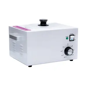 Private Logo Wholesale Hair Removal Wax Heater Depilatory Wax Warmer 2500cc For Salon And Home Use 220V Only