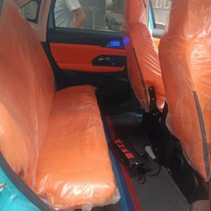 Vehículos Eléctricos para Adultos de 4 Ruedas de Alta Calidad, Configurables al por Mayor, Carga Rápida, hasta 60 km/h, Nueva Energía - Product Image 4