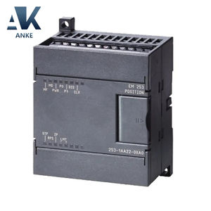 6ES7253-1AA22-0XA0 Module d'extension de positionnement Siemens SIMATIC S7-200 EM253 - Product Image 2