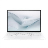 Ordinateur portable professionnel ultra-fin 2026 AS US Zenbook S14 UM5406 14'' 2.8K 120Hz OLED AI 7 H 445 16 Go RAM 1 To SSD 77 Wh