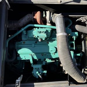 Excavatrice Volvo 140 importée d'origine Excavatrice Volvo EC140 EC140blc d'occasion de 14 tonnes à vendre - Product Image 5