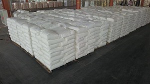 Bicarbonate de Sodium de Haute Pureté, Qualité Alimentaire et Industrielle, Poudre Cristalline Blanche, Taille de Maille Personnalisée pour la Cuisson et le Nettoyage - Product Image 3