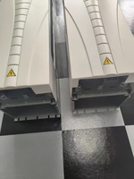 ACS510-01-180A-4 Penggerak Frekuensi Variabel VFD Inverter AC 180A Bersertifikat CE Kontrol Kecepatan Motor Industri Otomatis Pabrik
