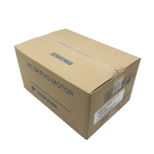 Motor Servo AC Original SGMEV-08DDA6C-OY - Product Image 5