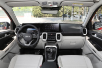 Voiture chinoise économique Sonet, véhicule compact de luxe à essence, modèle 2025, SUV Sonet à essence, occasion ou neuve, pour adultes, à vendre