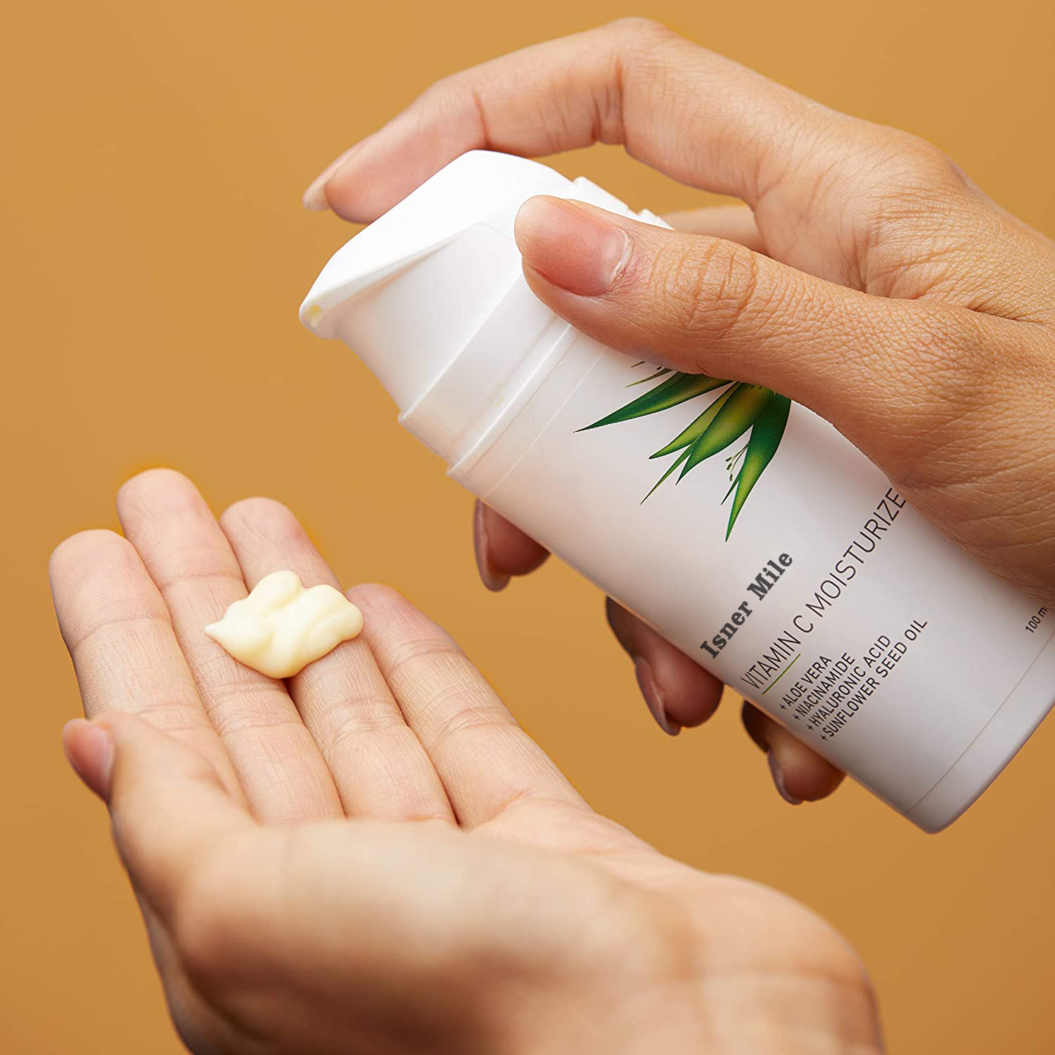 face cream private label