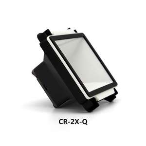 Module de lecture intégré CR-2X-Q pour billets de paiement, lecteur de codes QR fixe, module de scanner de codes-barres - Product Image 2