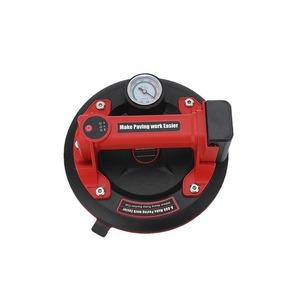 Ventosa Eléctrica de Vacío de 300mm para Vidrio y Azulejos, Elevador de Alta Resistencia de Grado Industrial, Material Compuesto - Product Image 1