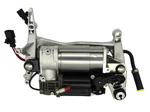 उच्च गुणवत्ता वाली उच्च सुरक्षा नई एयर राइड सस्पेंशन कंप्रेसर पंप - Product Image 4