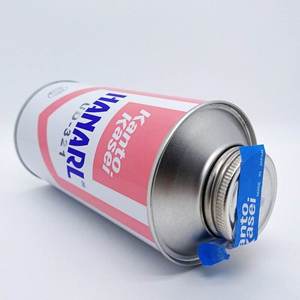 Kanto Kasei hanall UD-321น้ำมันหล่อลื่นแบบฟิล์มแห้งและน้ำมันฟิล์มระเหย - Product Image 3