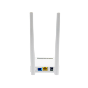 ZC-501W (XPON ONU) 1GE อุปกรณ์เชื่อมต่อเครือข่ายใยแก้วนำแสง  ชุดอุปกรณ์ปลายทางใยแก้วนำแสง  G EPON XPON - Product Image 6