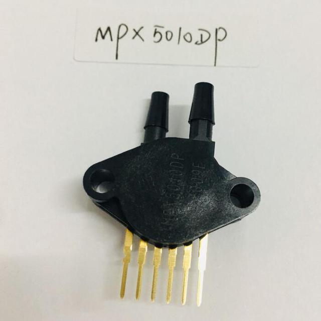 MPX5010DP Barometer Pressure sensor 1.45PSI 10kPa  MPX5010 Sensors Transducers MPX5100DP MPX5700DP MPX5500DP