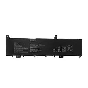 Batería para Portátil C31N1636 para Asus <span class=keywords><strong>VivoBook</strong></span> <span class=keywords><strong>Pro</strong></span> <span class=keywords><strong>15</strong></span> N580VN N580VD N580GD X580VN - Product Image 1