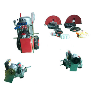Concrete Wall <b>Saw</b> Cutting Machine - Product Image 1
